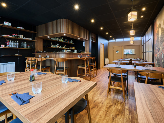 DON KATSU Bistrot Japonais 