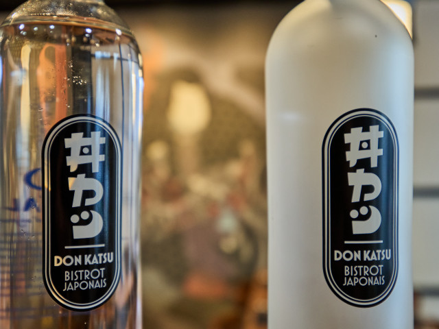 DON KATSU Bistrot Japonais 