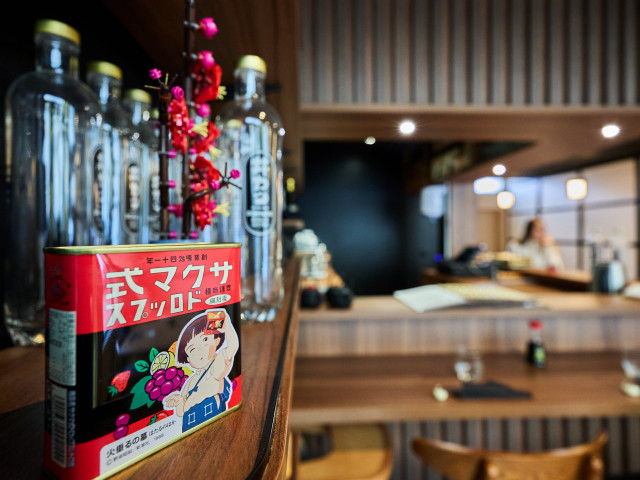 DON KATSU Bistrot Japonais 