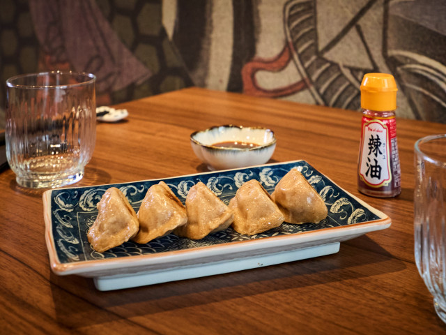 DON KATSU Bistrot Japonais 