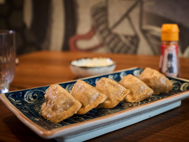 DON KATSU Bistrot Japonais 