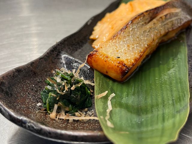 DON KATSU Bistrot Japonais 