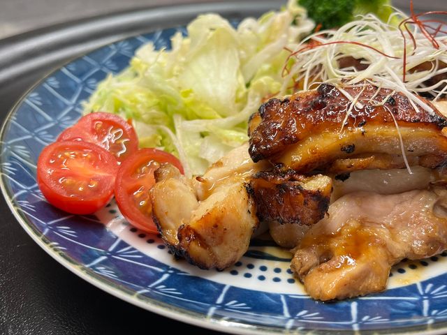 DON KATSU Bistrot Japonais 